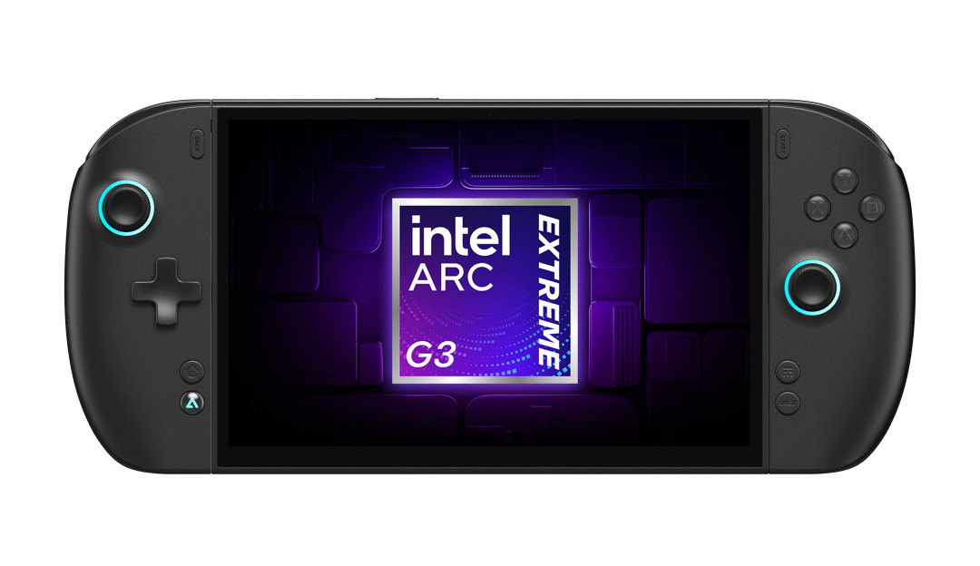 英特尔入门掌机芯片曝光：4个Xe3核显、功耗8~25W，Windows掌机要从8999元卷进5000元内？