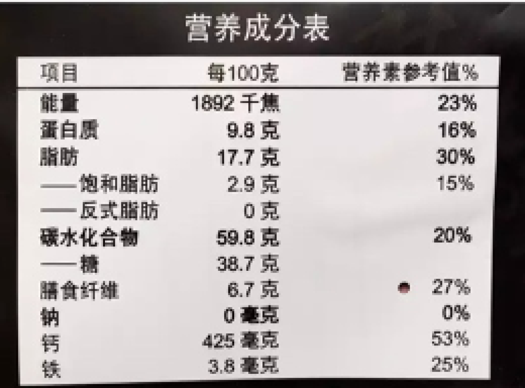 处暑一到,超市货架先