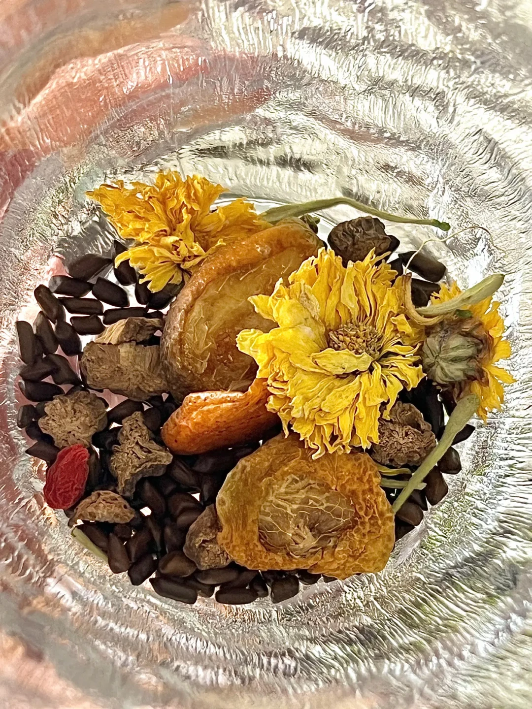 处暑一到,超市货架先