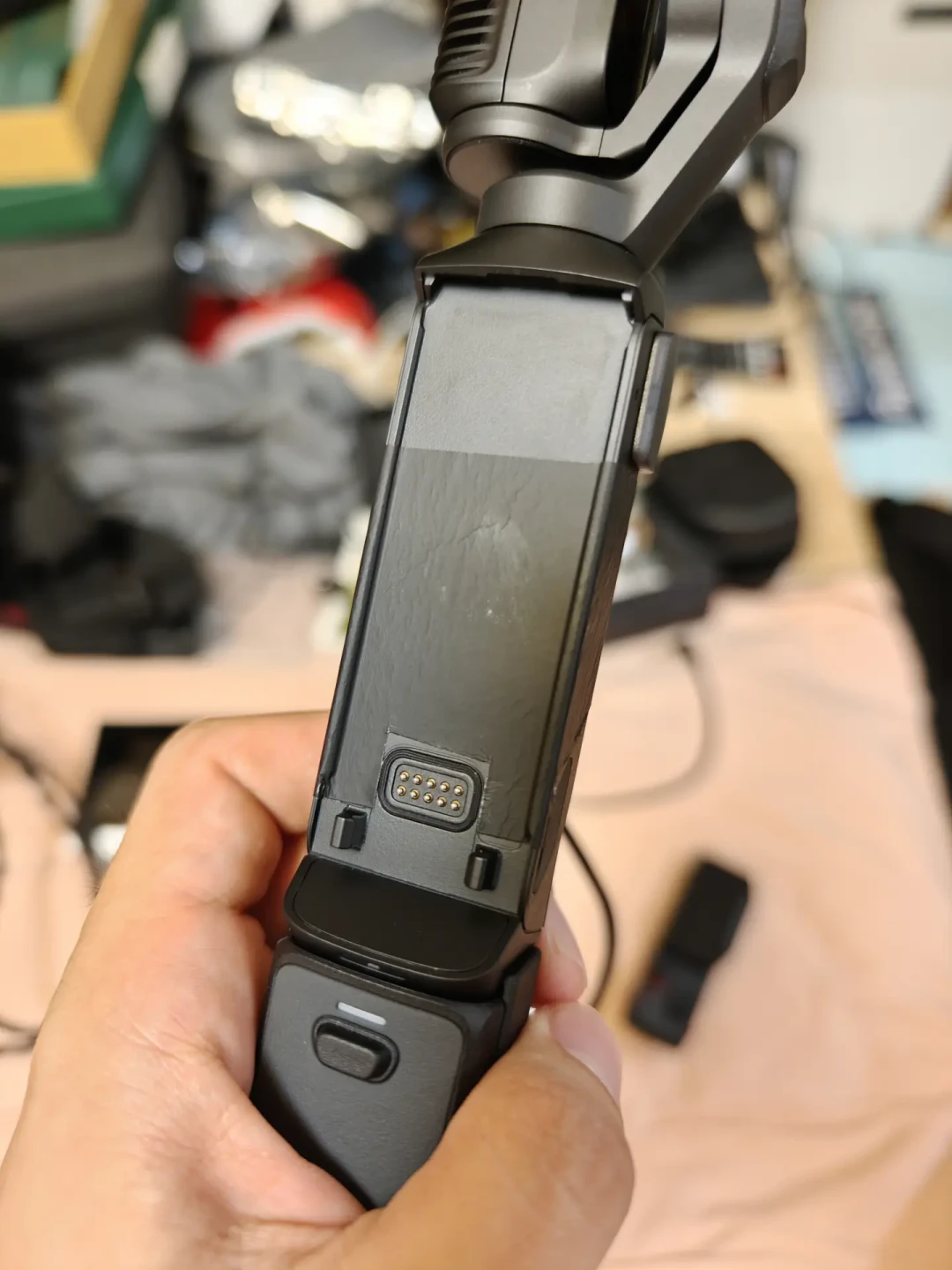 拍 10 分钟就过热关机?翻完全网实测记录:机器没坏,自救方案从 0 元到百元都有