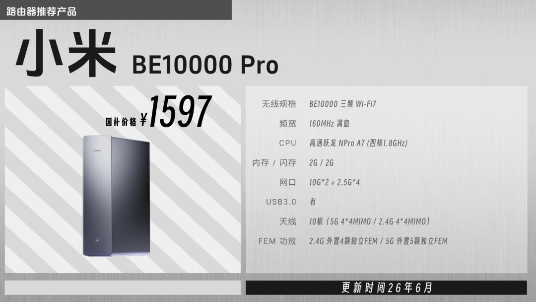 Wi-Fi 7路由被打到百元档，却被骂“阉割骗局”：6GHz没放开，这钱还值不值得花？三类家庭三种答案