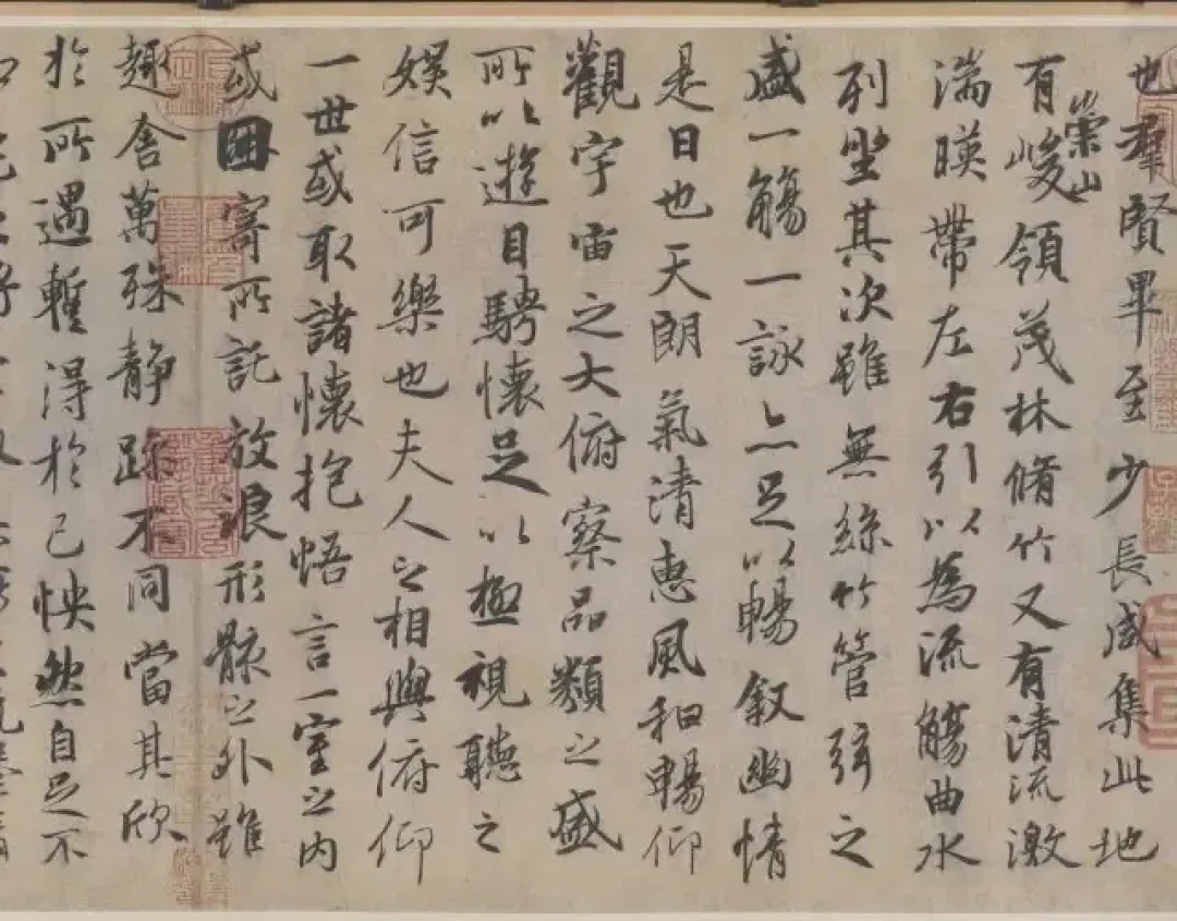 故宫9月“典则:唐宋书画展”网传名单刷屏:哪些能信、哪些不能,一次说清楚