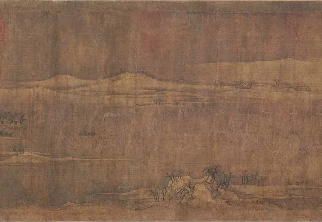 故宫9月“典则:唐宋书画展”网传名单刷屏:哪些能信、哪些不能,一次说清楚