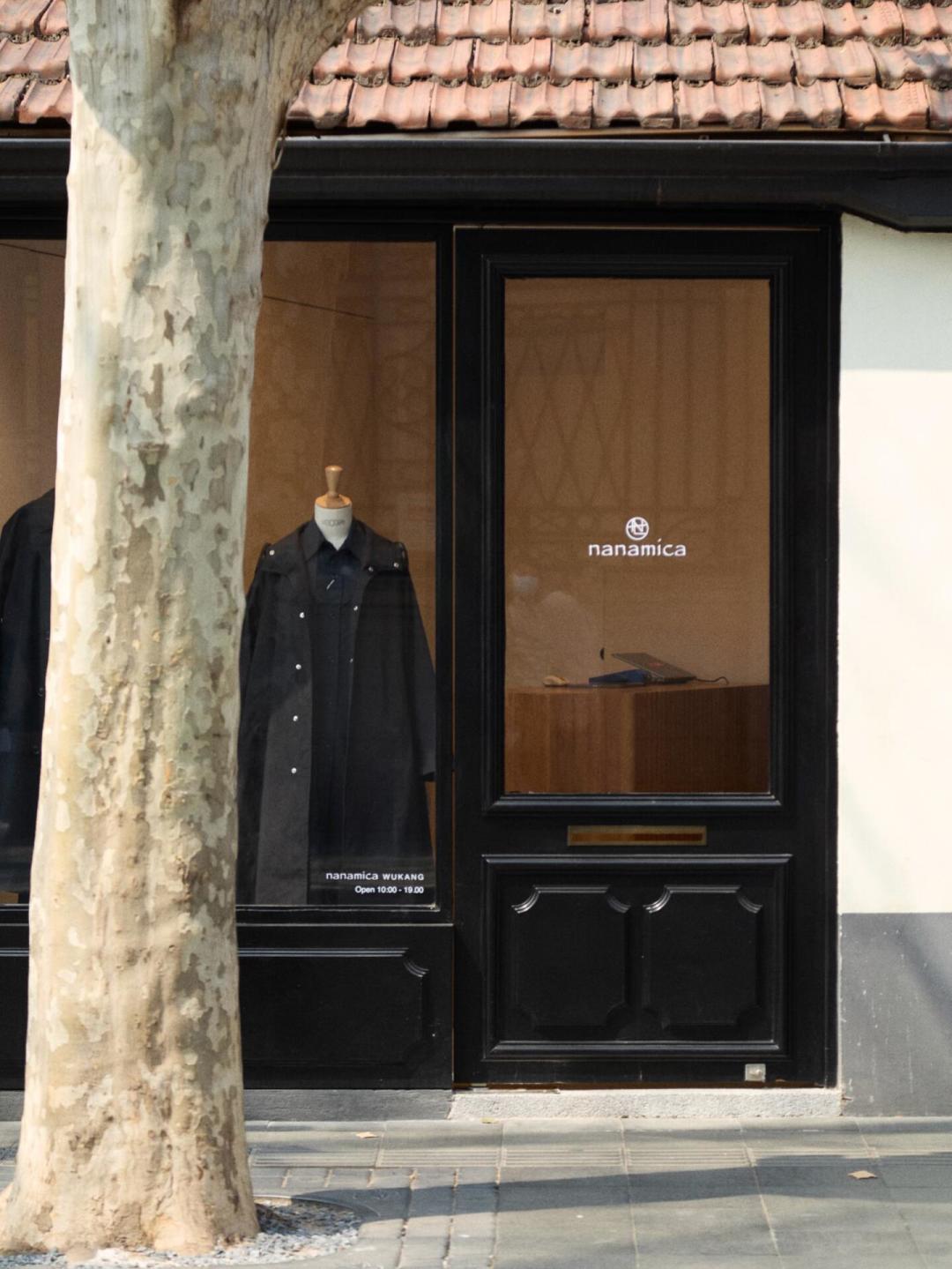 nanamica 26FW 陆续到店:假货、溢价、做工这三类坑,下单前先看清楚