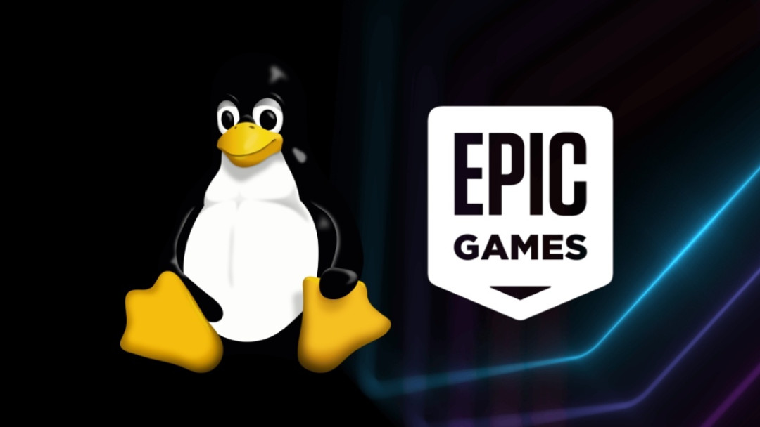 Epic确认原生Linux客户端:SteamOS玩家的喜加一库有官方入口了,但堡垒之夜还没戏