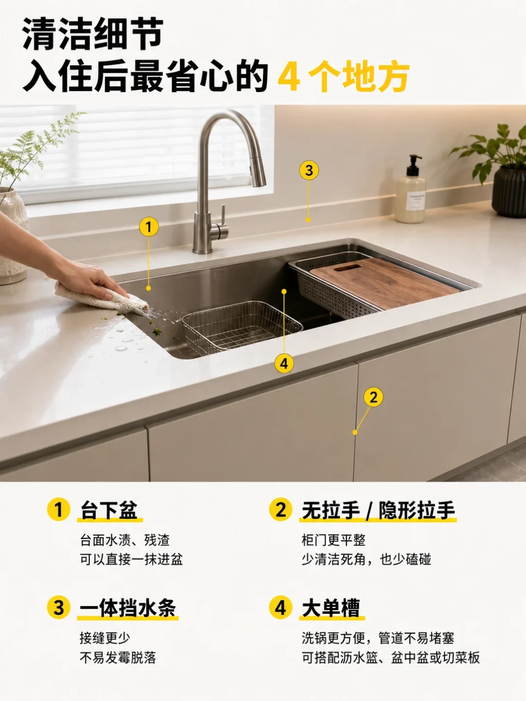 翻了四个平台的上百条“去家务化”帖:清单一半是抄的、一半藏着软广——哪笔钱先花、哪笔是新坑,我理清了