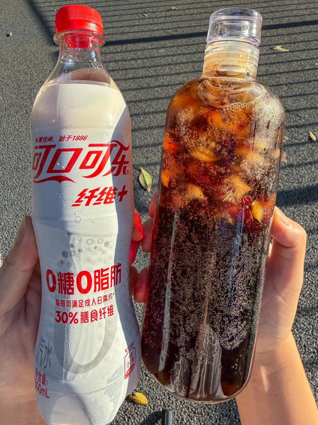 “喝0糖饮料一年反而胖了”上热搜,评论区先算了笔账:我把15个月2公斤对遍WHO指南和研究,饮料背不动这锅,但坑是真的