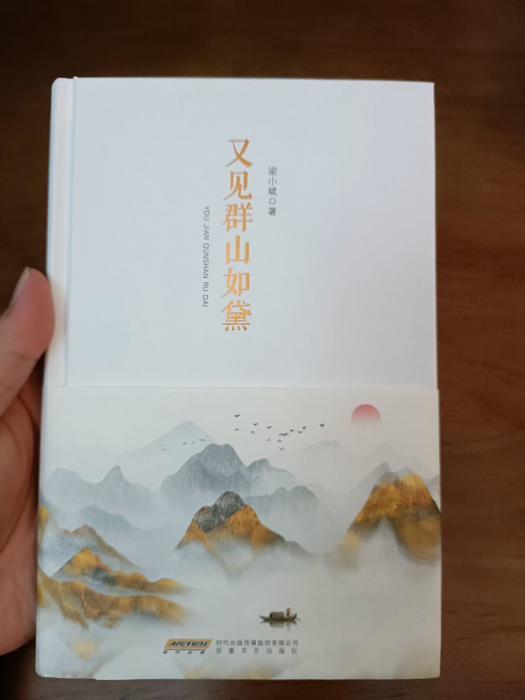 鲁奖诗歌奖一共5个得主,4个几乎没人提:出版社、风格、阅读门槛,都替你核对好了