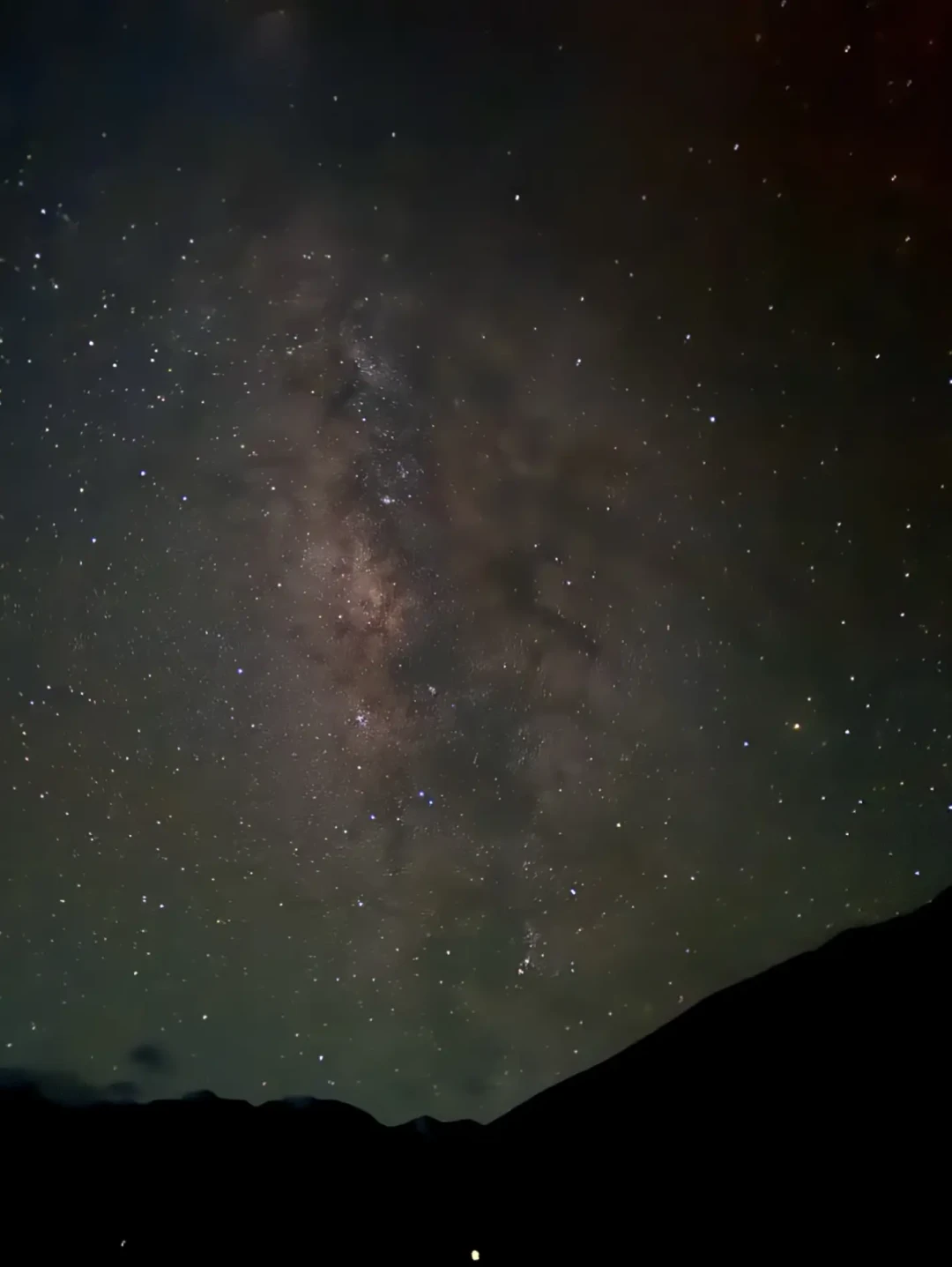 9月起高原观星进入舒适区:月相窗口、三档选点、观星团付费前三问,一次理清