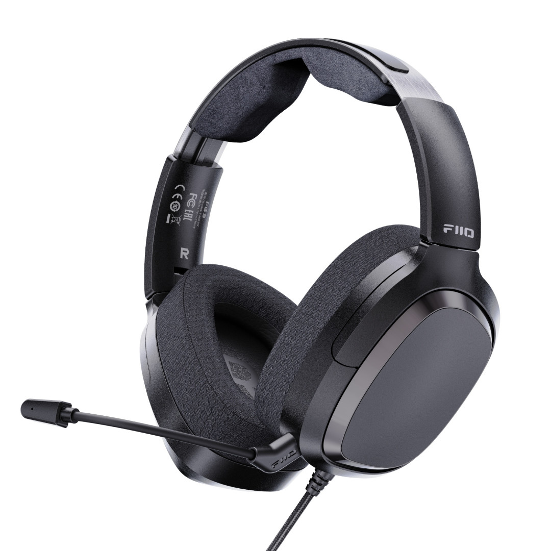 HiFi厂商都下场做游戏了:飞傲399元游戏耳机卖了俩月口碑核完,双模小尾巴QX11下周一开卖——开学季先算这三笔账