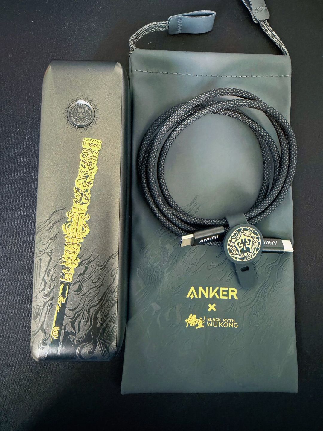 《黑神话：钟馗》实机刷屏第二天，安克699元如意棒又被问爆了：翻完全网口碑、历史低价和自家新品，IP溢价多少、谁该下手说清楚了