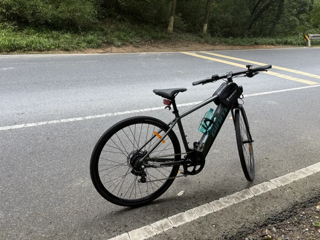 捷安特电助力是伪需求？把4款在售车型参数和车主真实反馈扒了一遍，5000块花在哪先说清楚