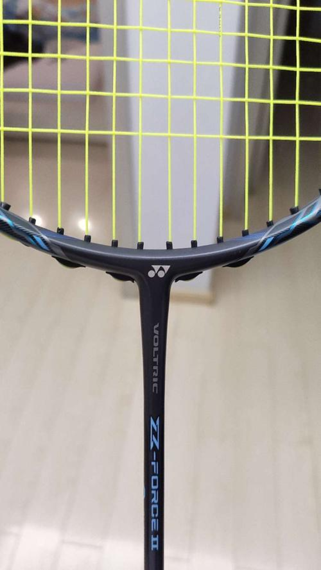 同一把尤尼克斯,CH、JP、TW、SP四个版本差价一两百:差的不是质量,是质保