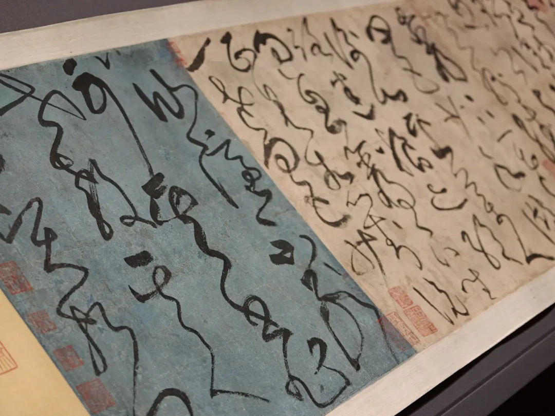 《古诗四帖》8月23日就撤,灯光风波还没翻篇:78元的“姑苏繁华”特展还值不值,我把时间、路线和坑都理了一遍