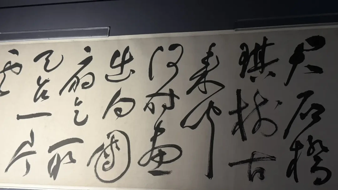 《古诗四帖》8月23日就撤,灯光风波还没翻篇:78元的“姑苏繁华”特展还值不值,我把时间、路线和坑都理了一遍