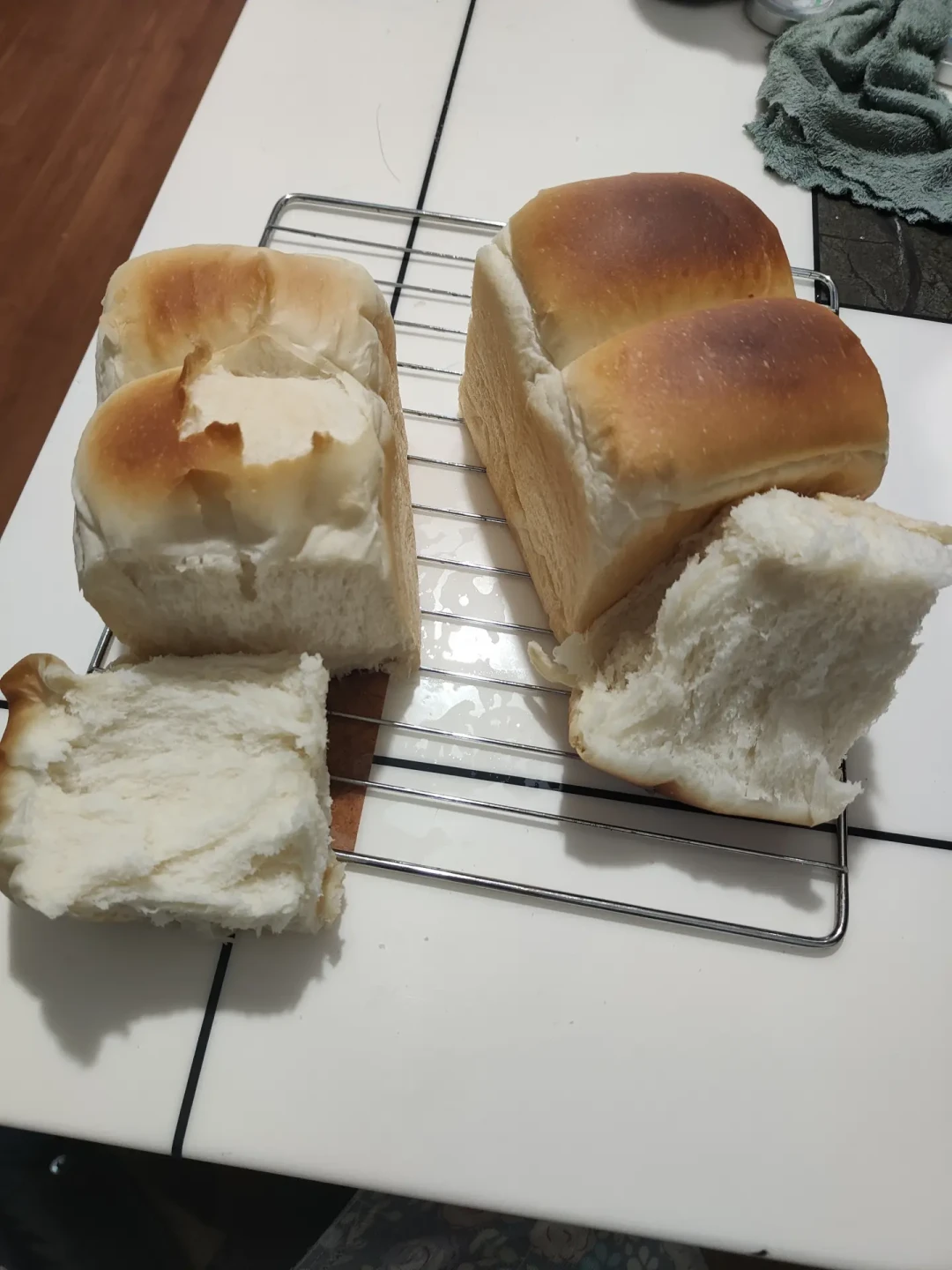 黄油涨了近一倍,面包还得照烤:家庭烘焙的一张换油换算表+三条降本路线,两个坑要避开