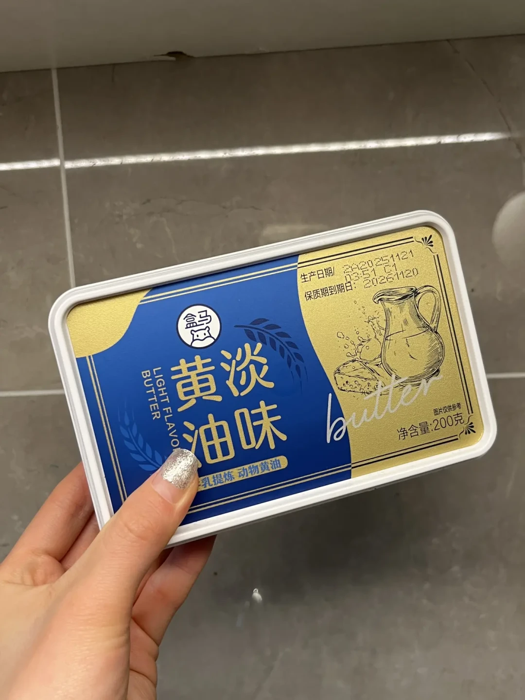 黄油涨了近一倍,面包还得照烤:家庭烘焙的一张换油换算表+三条降本路线,两个坑要避开