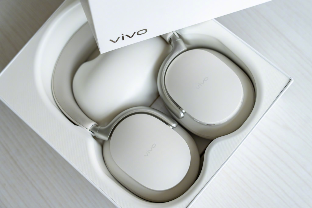 vivo的499元头戴降噪耳机,上市3个月口碑分裂成两半:罗小黑联名最后3天,对了10多个信源,说清谁能冲谁该走
