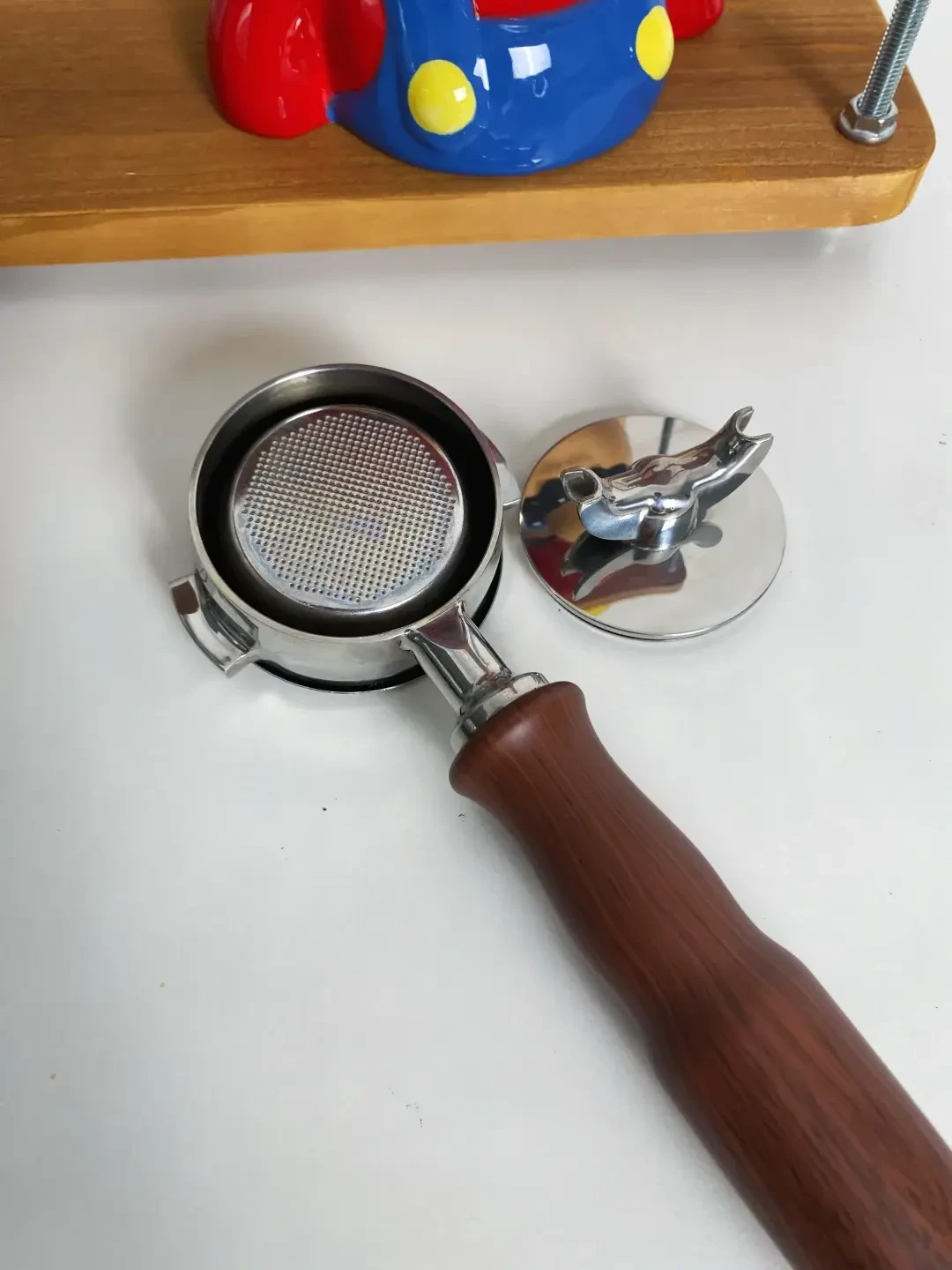 人生第二台咖啡机,比第一台更容易花冤枉钱:换机前该做的诊断、算账和对表
