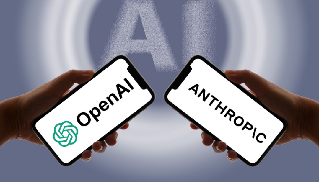 Anthropic营收反超OpenAI、冲刺史上最大IPO:这份650亿美元的成绩单,哪些是实力哪些是幻觉