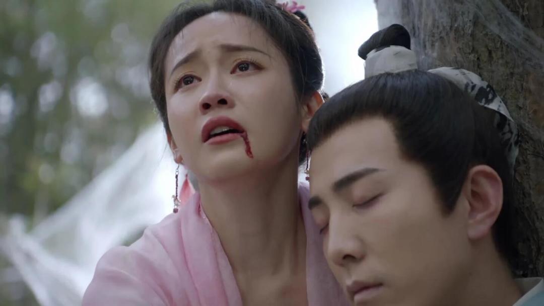 《新仙剑奇侠传一》reaction追到彩依化蝶:弹幕评论区里,有五个连原著党都漏掉的细节