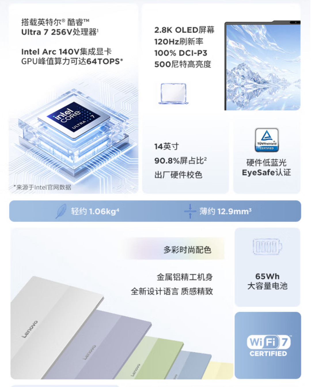 移动版RTX 5060/5070断供传闻四起,ThinkBook买家分三类:冲的、换道的、等的