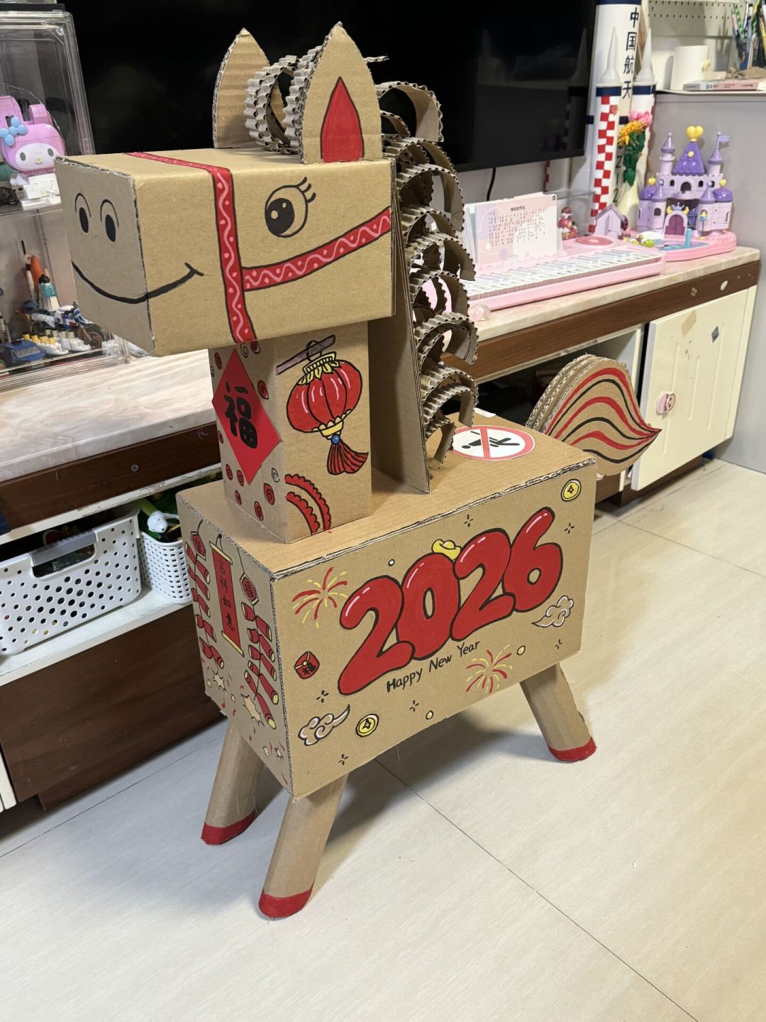 暑假最后10天,全国统一赶手工作业:翻完近140条帖子,我把6类作业的速通路线和3条冤枉路列出来了