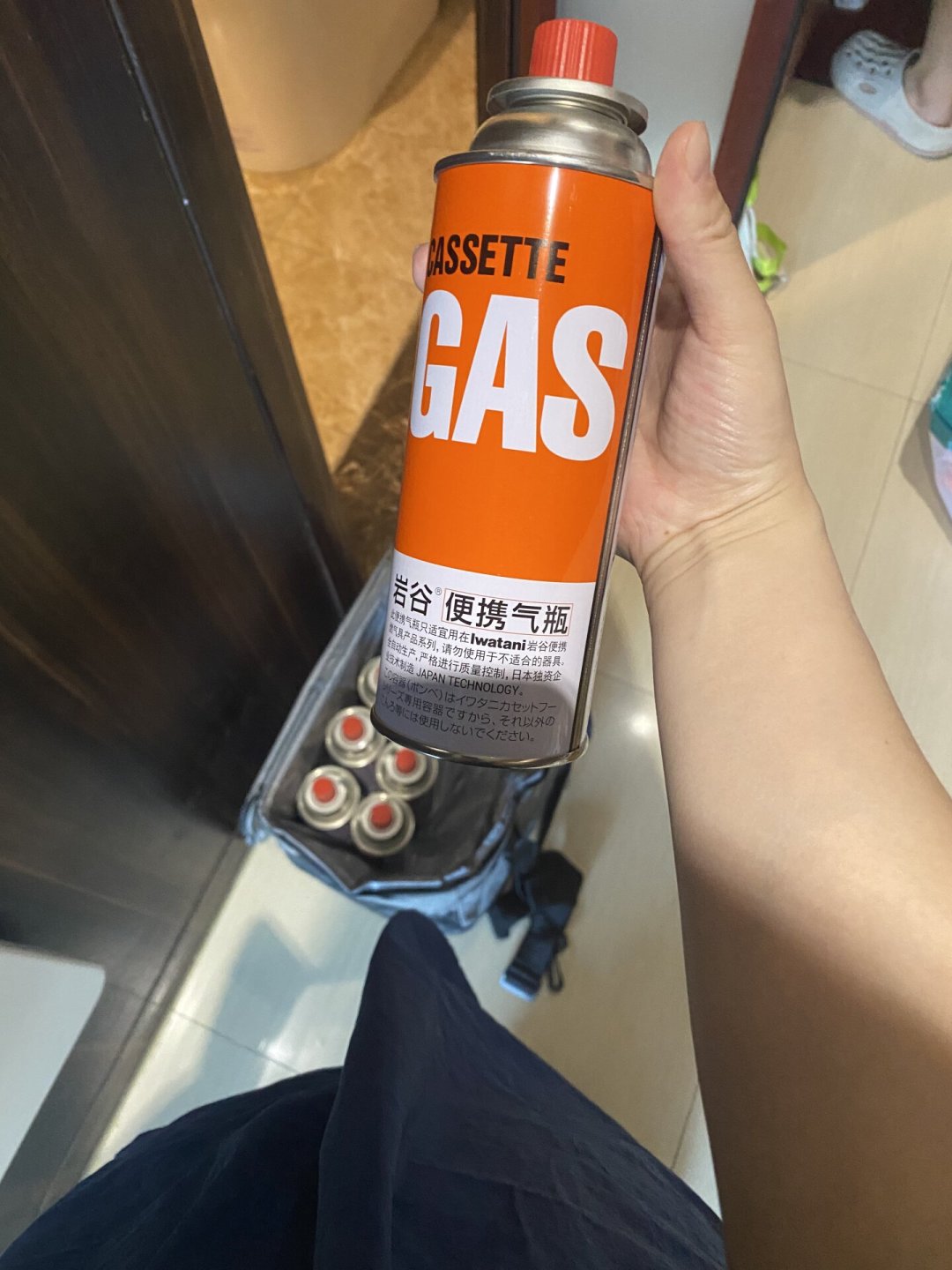 岩谷气罐日常卖7-8元,有人用补贴价买到2元:秋营囤气前,先看懂这波价差