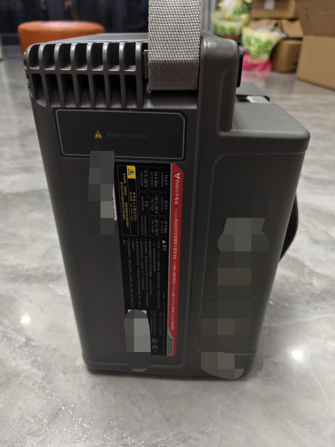 新车4500元,两年后1150元:8月底二手小牛便宜得狠,但