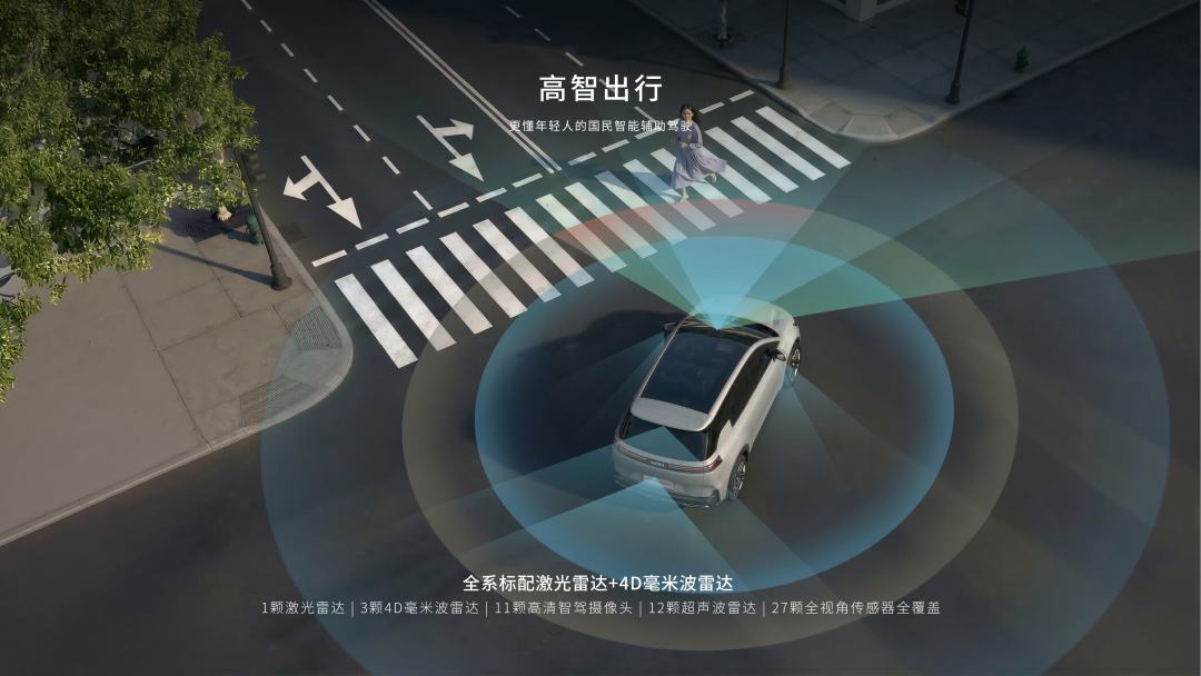 10万级埃安N60击败一众30万级对手拿下智驾大赛双冠，但这场比赛最该被记住的，是几个摄像头保护罩