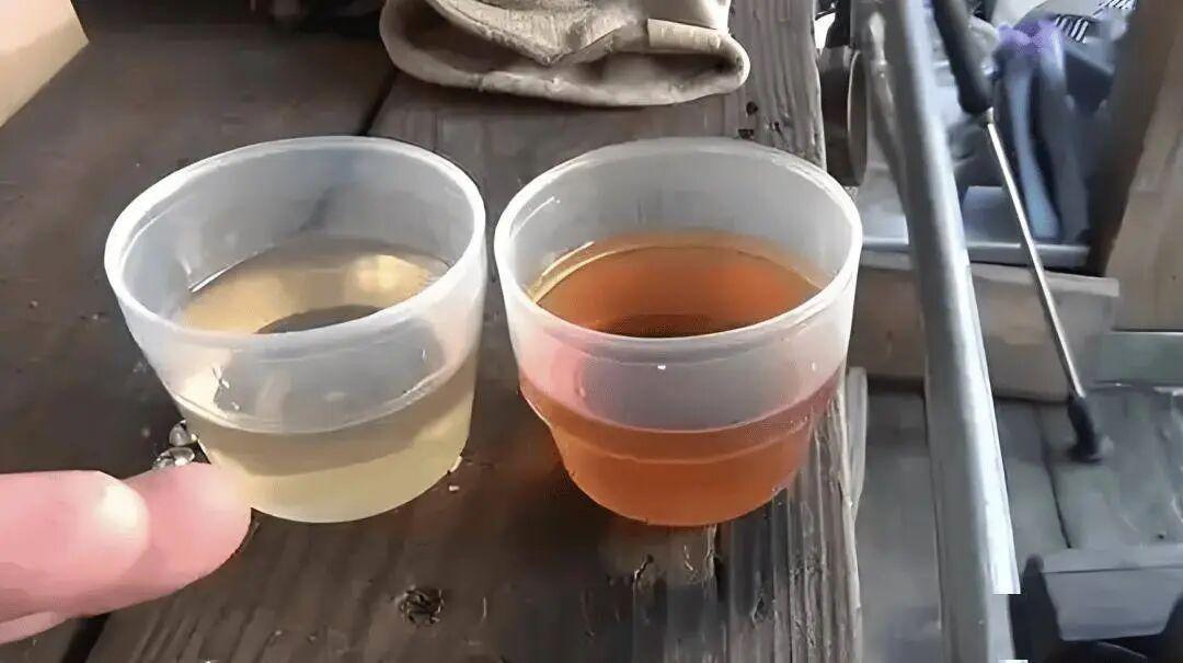 纯电续航越跑越长,油箱里的油却会“过期”:大电池DM-i车主的三条避坑操作