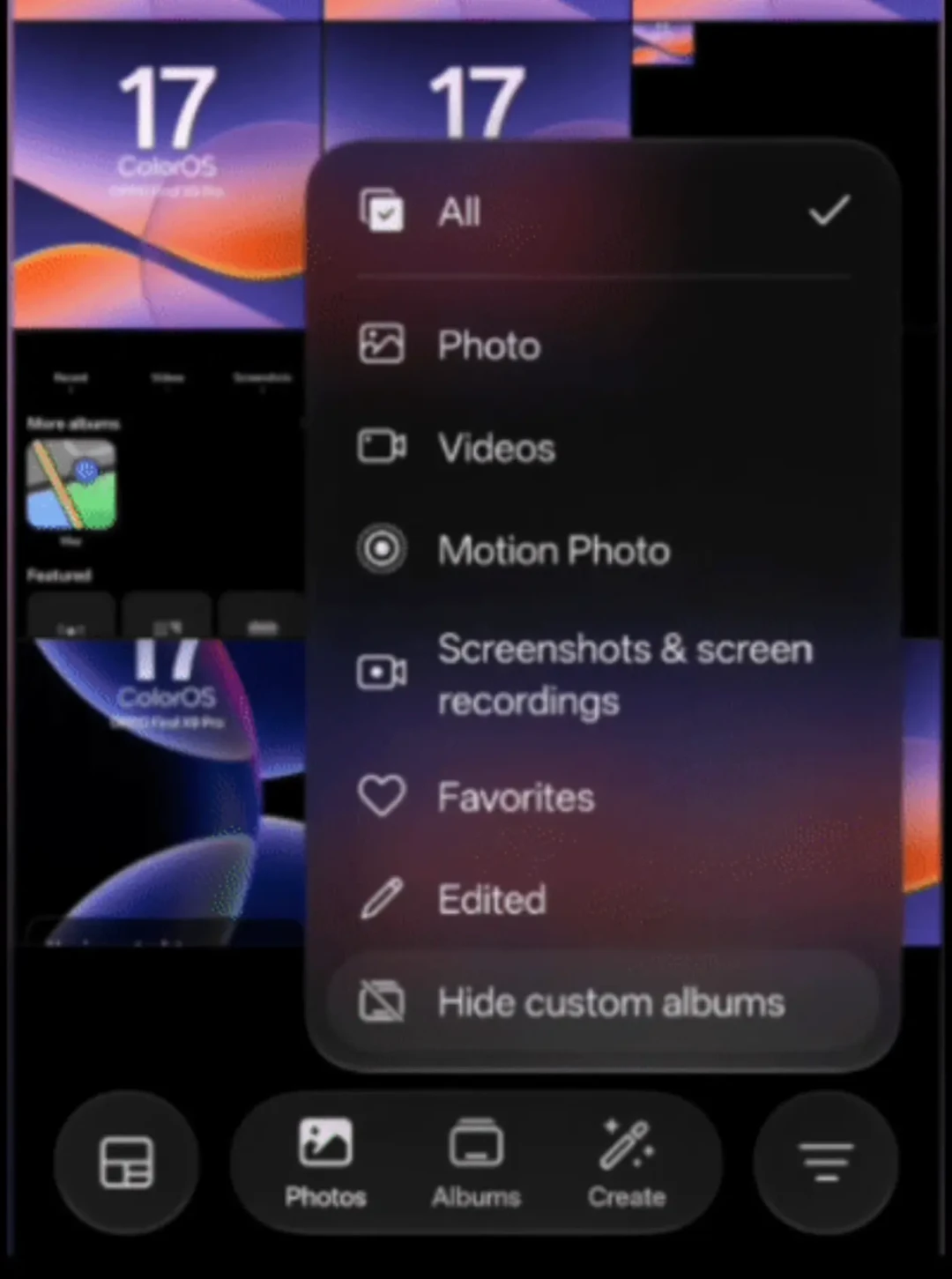 ColorOS 17 推送在即,真我用户分成两拨:一拨等推送,一拨刷回出厂版本“养老”,你站哪边?