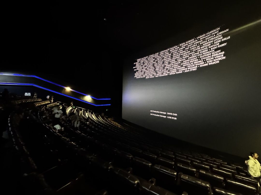 《复联4》ENCORE版重映定档9.25：新片段+新彩蛋不是每个厅都能看，三类人三种看法