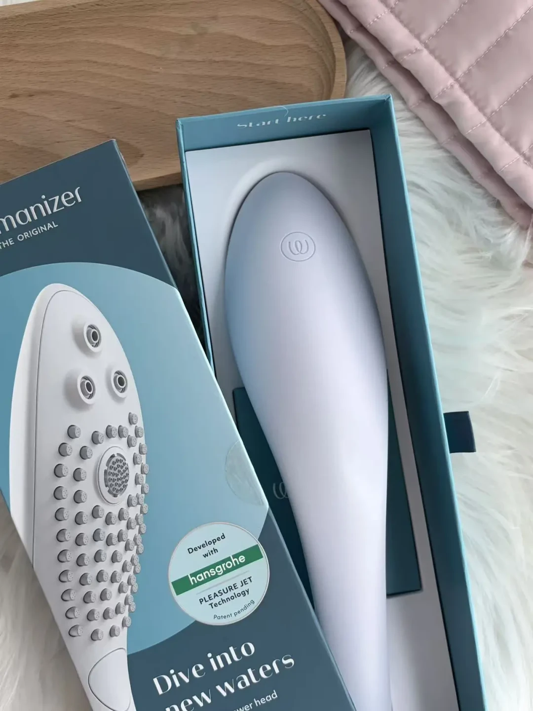 Womanizer“换新”被曝发出别人用过的旧货：二手“小玩具”混进来的3条路径，我整理了一份到手验新法