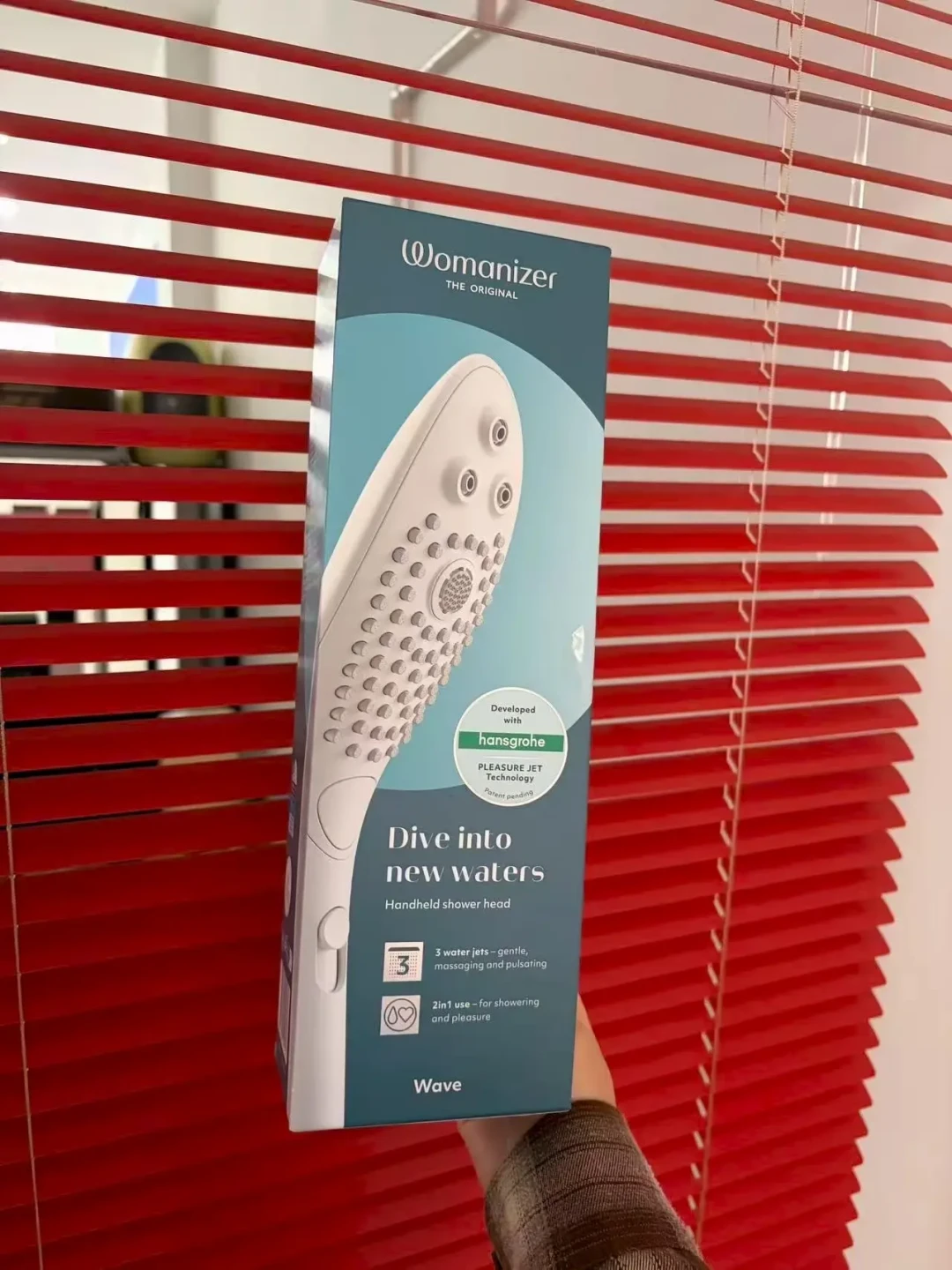 Womanizer“换新”被曝发出别人用过的旧货：二手“小玩具”混进来的3条路径，我整理了一份到手验新法