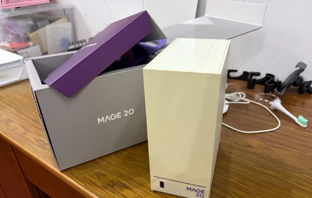 海康Mage20“偷传”第9天:官方仍无声明,我把全网线索分成三档,顺便算了笔上传账