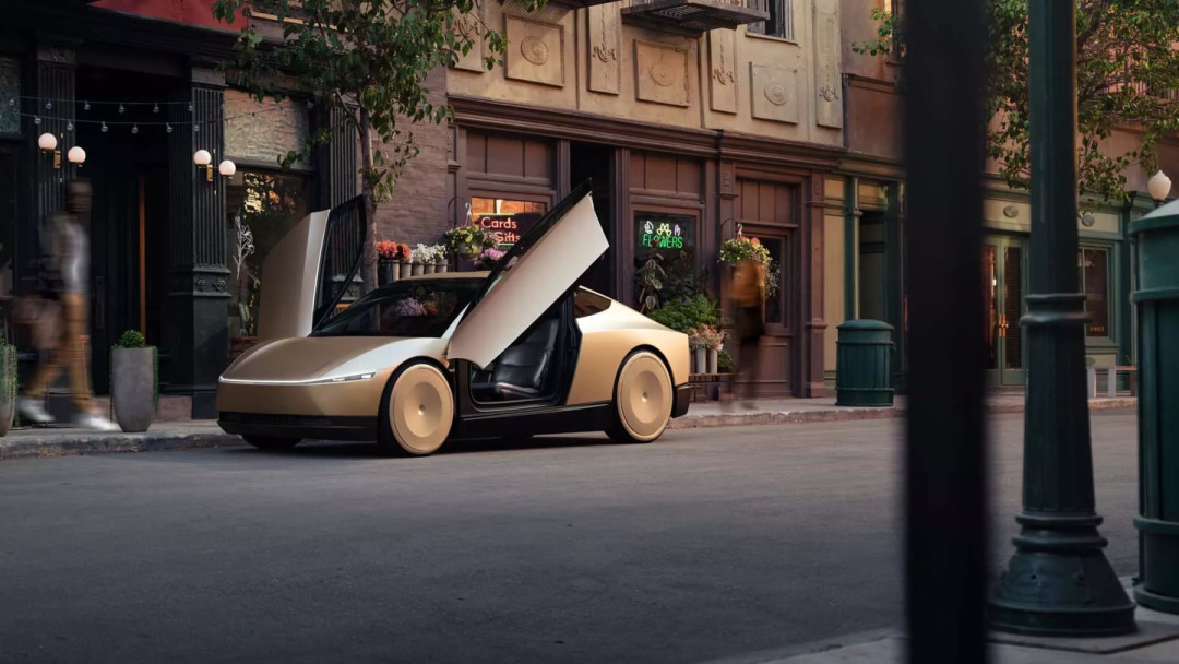 特斯拉Robotaxi这周真“无人”了：170单零安全员、Cybercab月底开放试乘，到底验证了什么