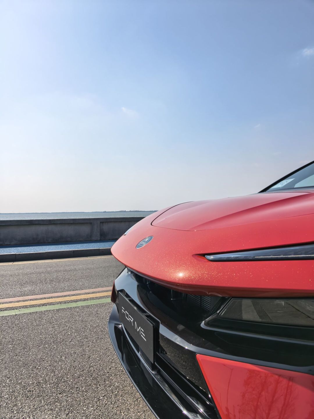 路特斯没来成都车展,“路特斯调校”却站上了C位:银河TT预售14.59万起,这块招牌到底值多少?