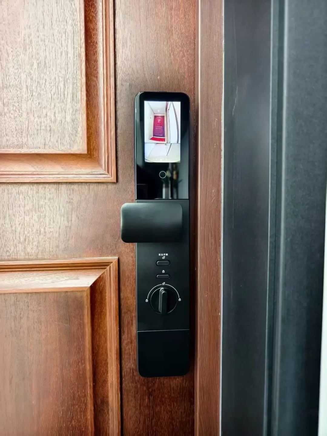 德施曼大圣Q5F Pro和凯迪仕Q20F Pro,都挤进千元档了:4个区别、2种门、2类人