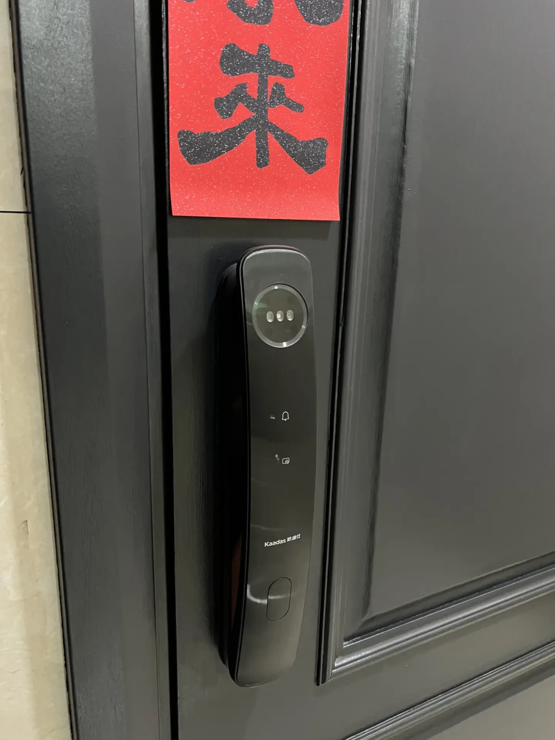 德施曼大圣Q5F Pro和凯迪仕Q20F Pro,都挤进千元档了:4个区别、2种门、2类人