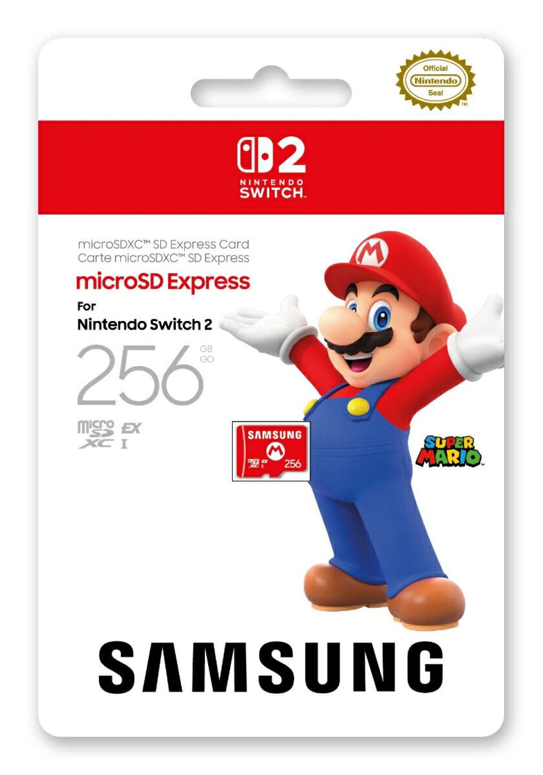 Switch 2要涨价的不只是主机:官方存储卡已经涨了,最后10天先买什么?