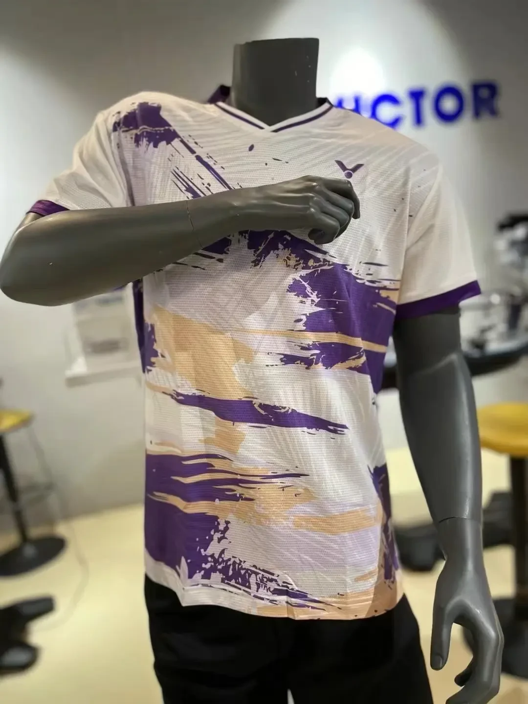 戴资颖大赛服断更,“锦江区戴资颖”却越来越多:旧战袍存量配色怎么选才值得买