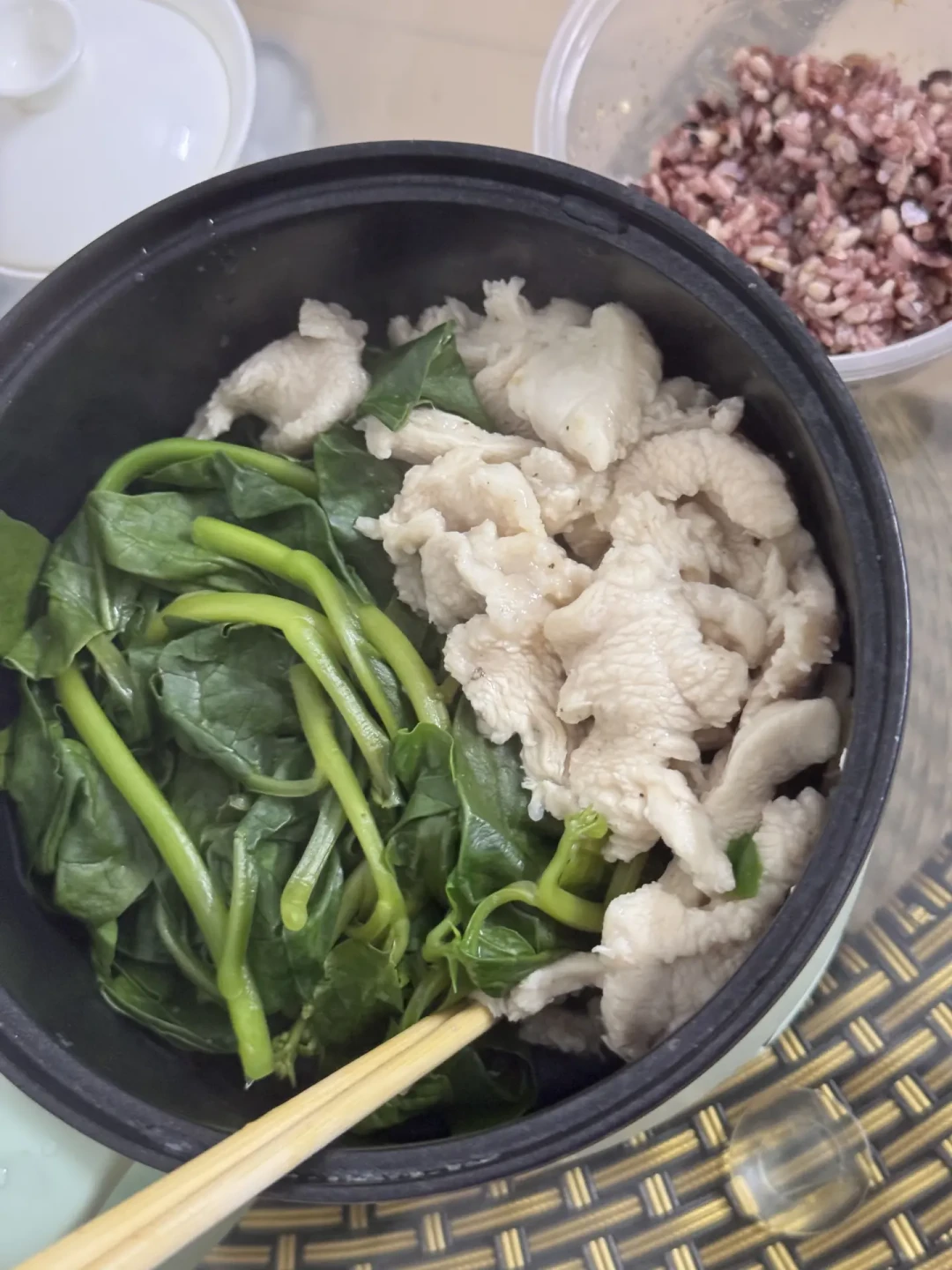 有人花三万买一次舞台,有人净花308元完赛:第一次参加健美比赛的真实成本账本