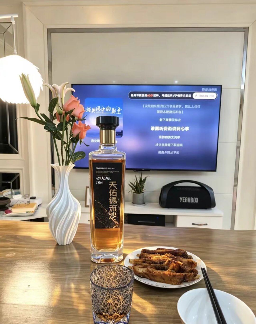 清香型白酒不适合久存?9年天佑德金宝被夸“很柔”,青稞酒怎么存其实有讲究