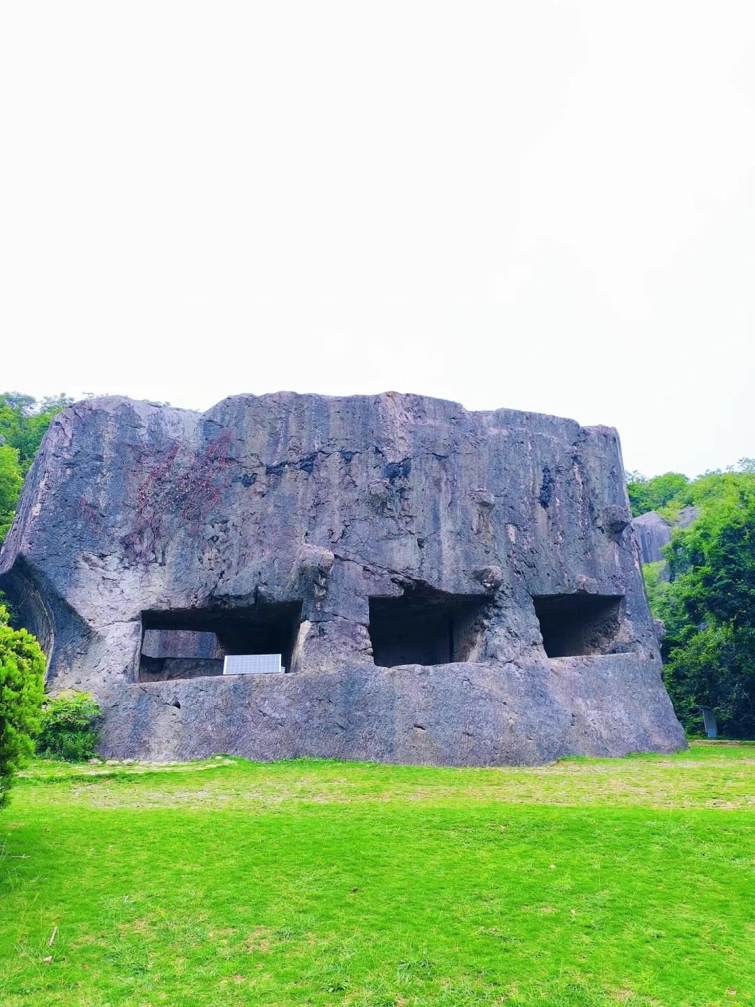 《黑神话:钟馗》实机首曝刚1天,画面里的3座建筑就被古建党扒出来了:哪几处值得专程去看