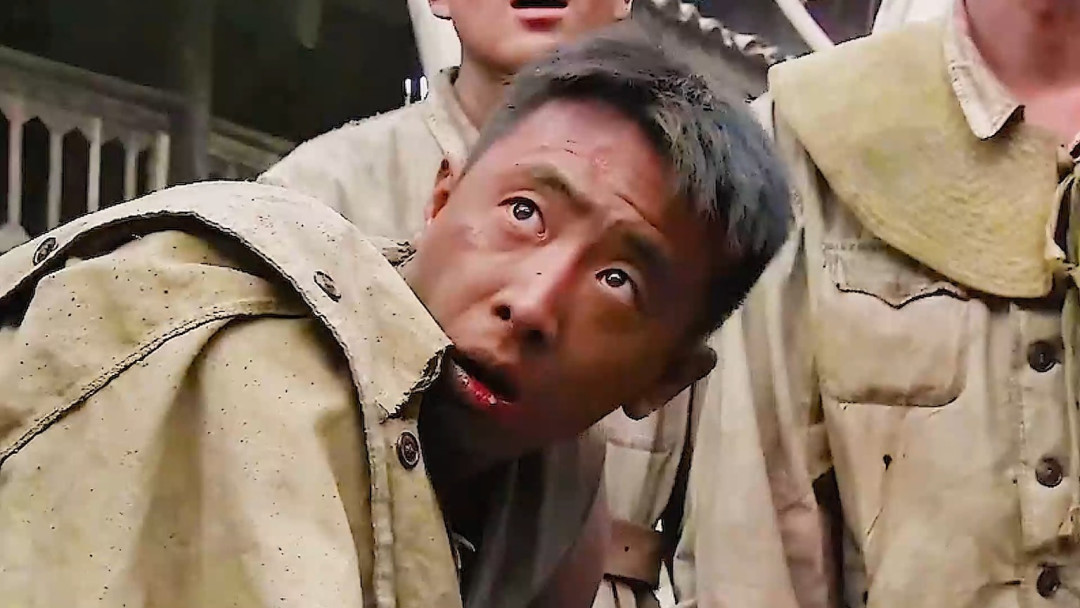 《藏锋》开播一周,《我的团长我的团》在B站被重温成了