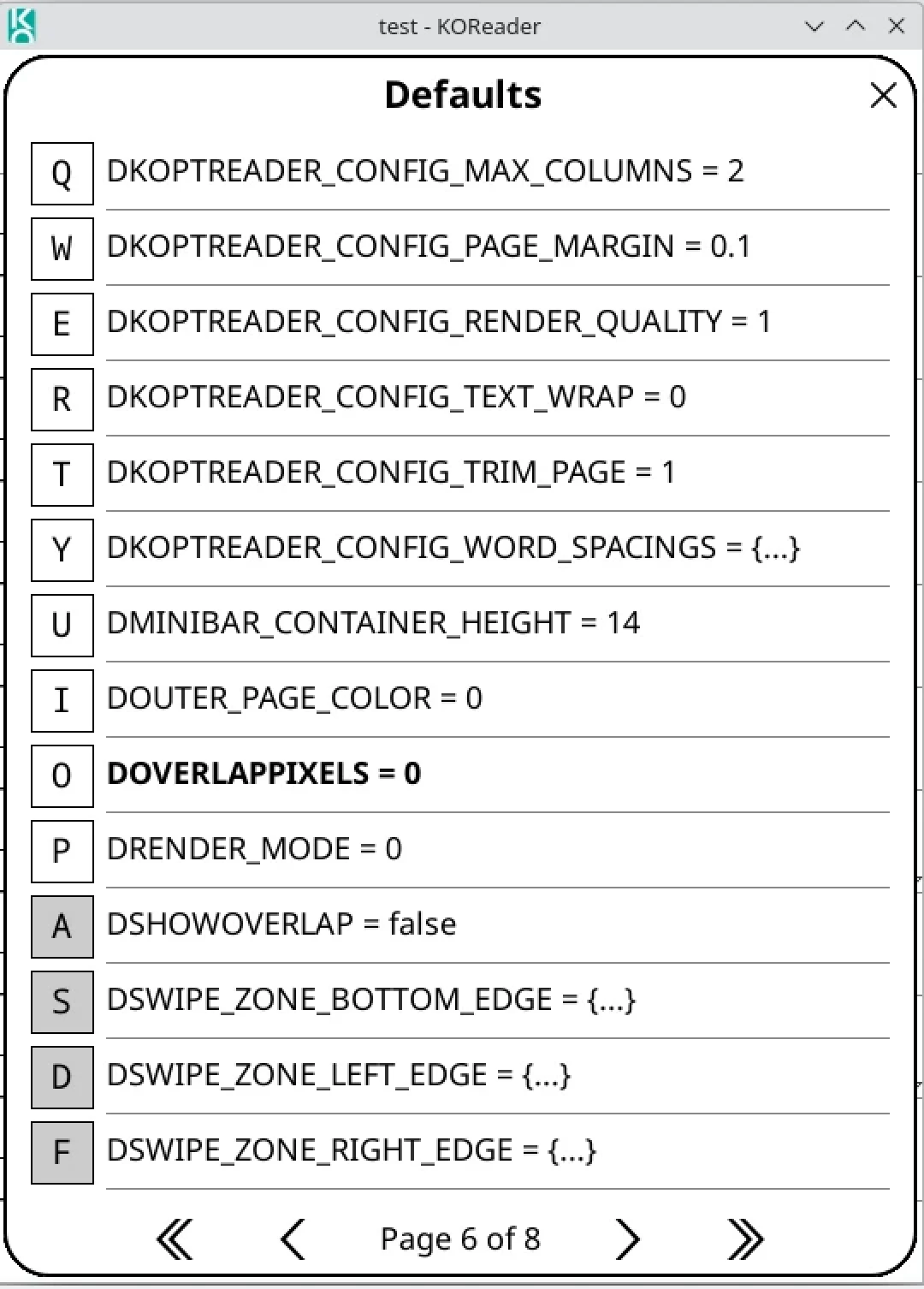 KOReader 看 PDF 在 6 寸上到底行不行?社区吵起来的两拨人,其实读的不是同一种书