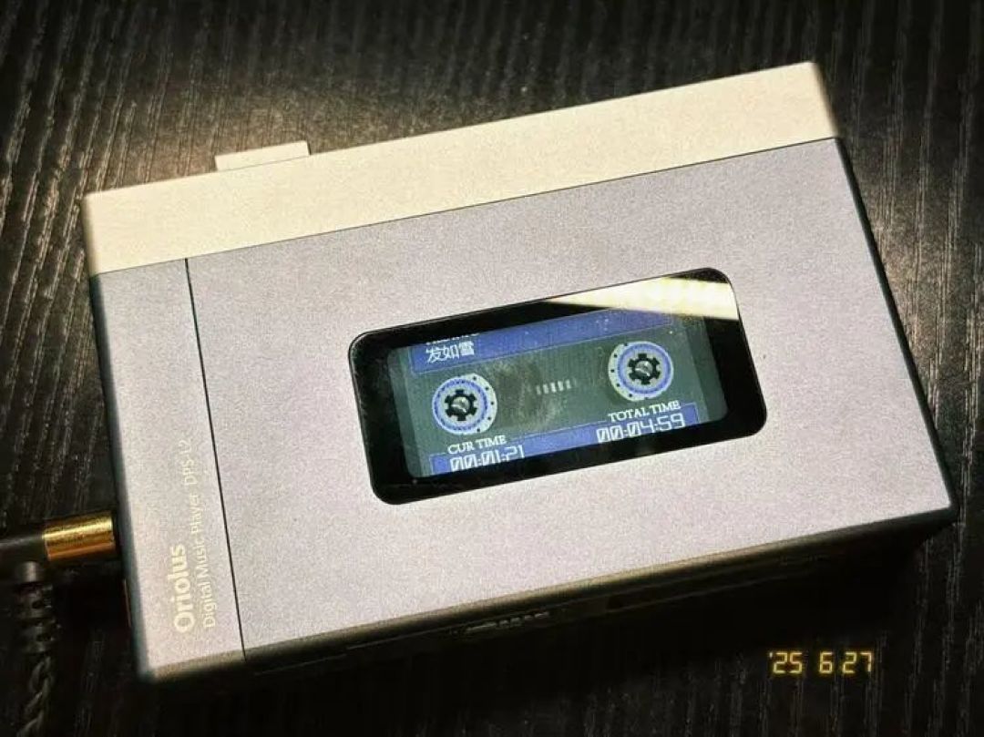 Walkman 的位置换人了:0元App、30元MP3、1398元复古新机、12800元复刻机,你的情怀买哪档?
