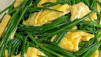 9月应季蔬菜，好吃爽吃，胃口大开