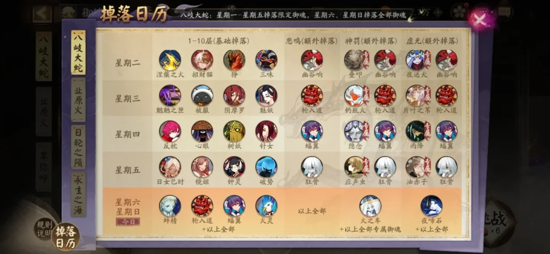 阴阳师斗技版本周报(8.21):言和已经坐进后手阵容,轮入道起势,本周版本答案一图看懂